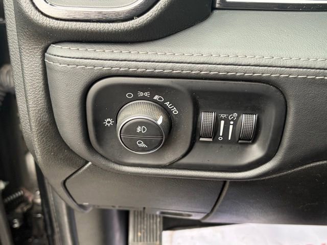 Used 2022 RAM 2500 Limited image 25