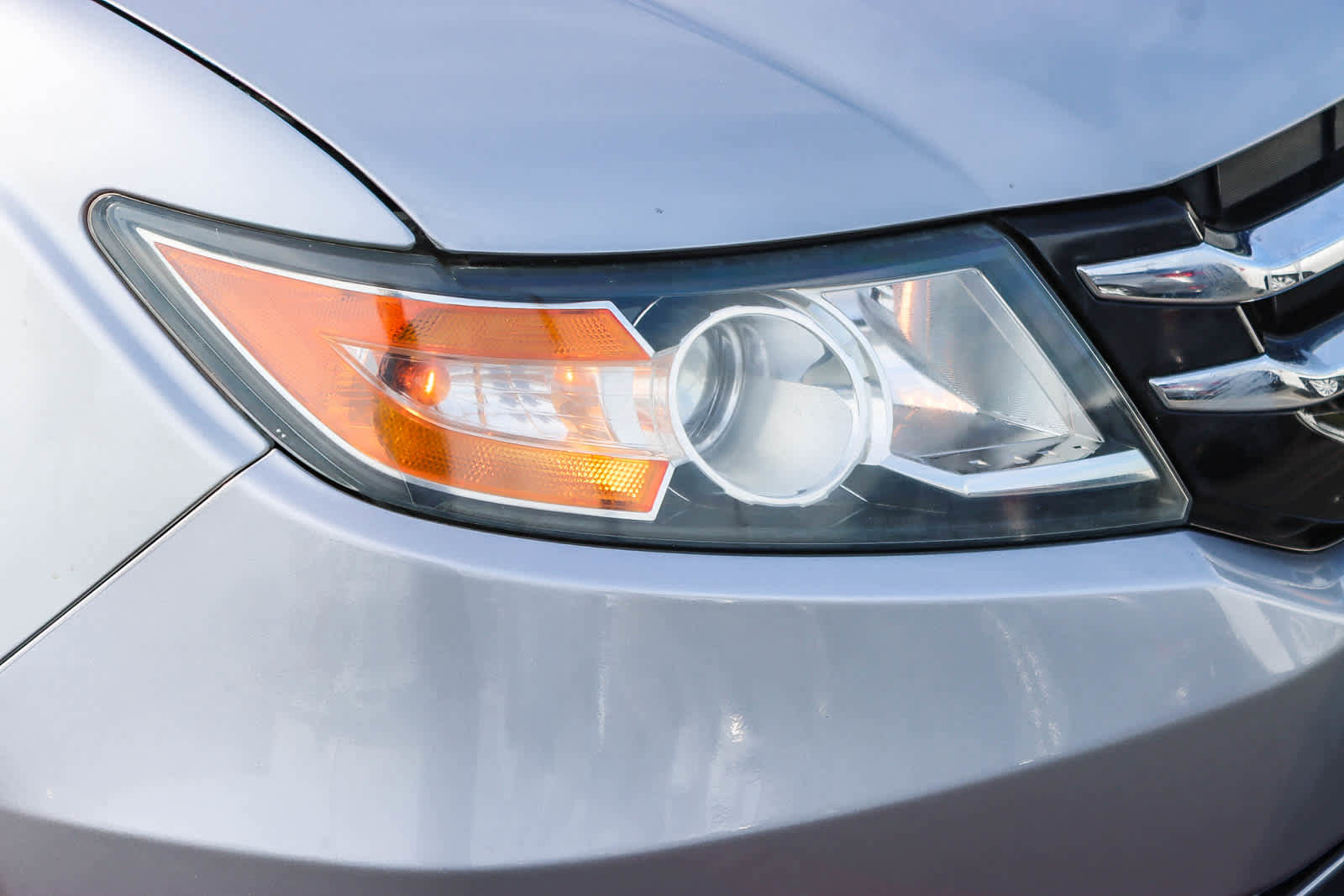 Used 2016 Honda Odyssey EX-L image 7