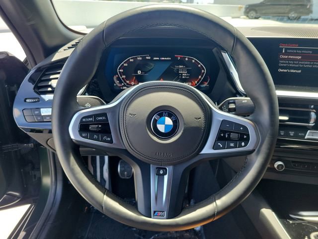 Used 2025 BMW Z4 M40i w/ Edition RWD image 13