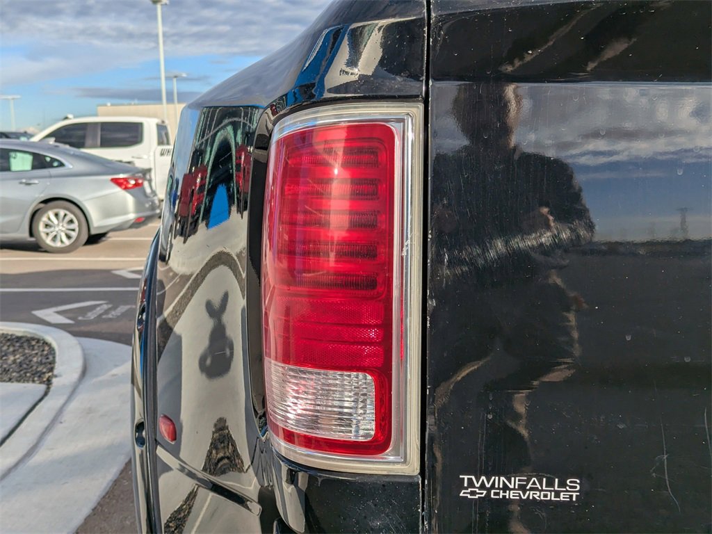 Used 2014 RAM 3500 Laramie Longhorn image 45