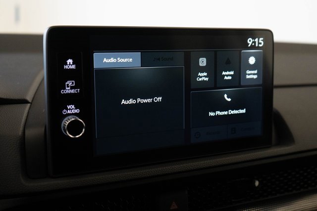 Used 2026 Honda CR-V LX image 4