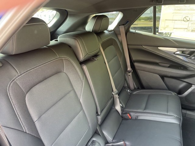 Used 2025 Chevrolet Blazer EV LT image 33