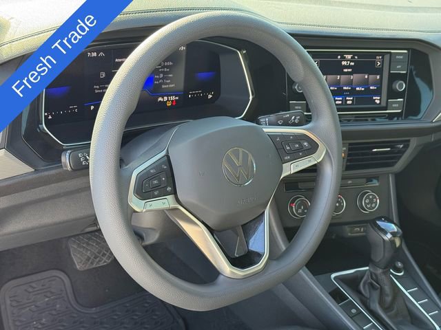 Certified 2023 Volkswagen Jetta S image 17