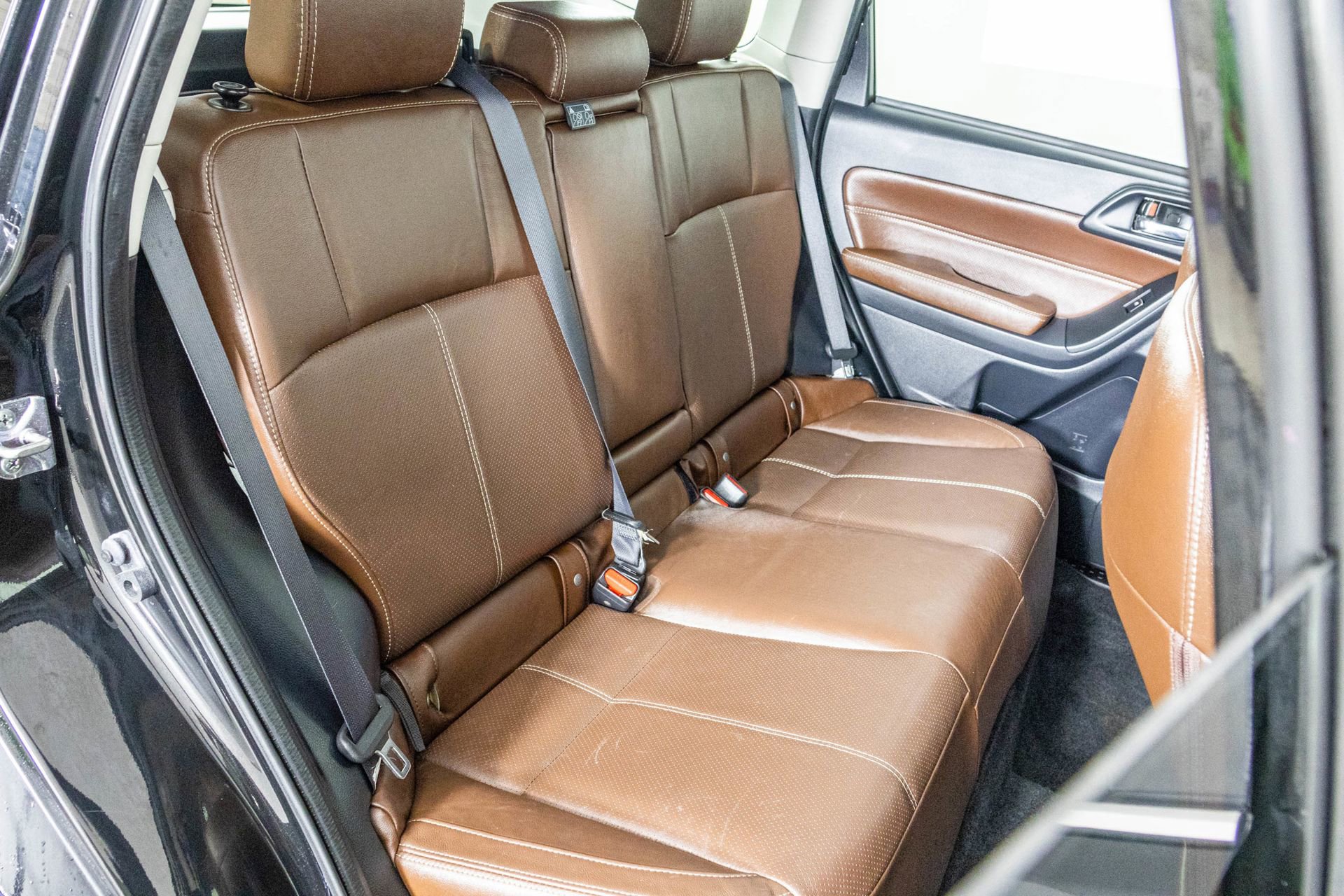 Used 2017 Subaru Forester 2.0XT Touring w/ Popular Package #2 image 42