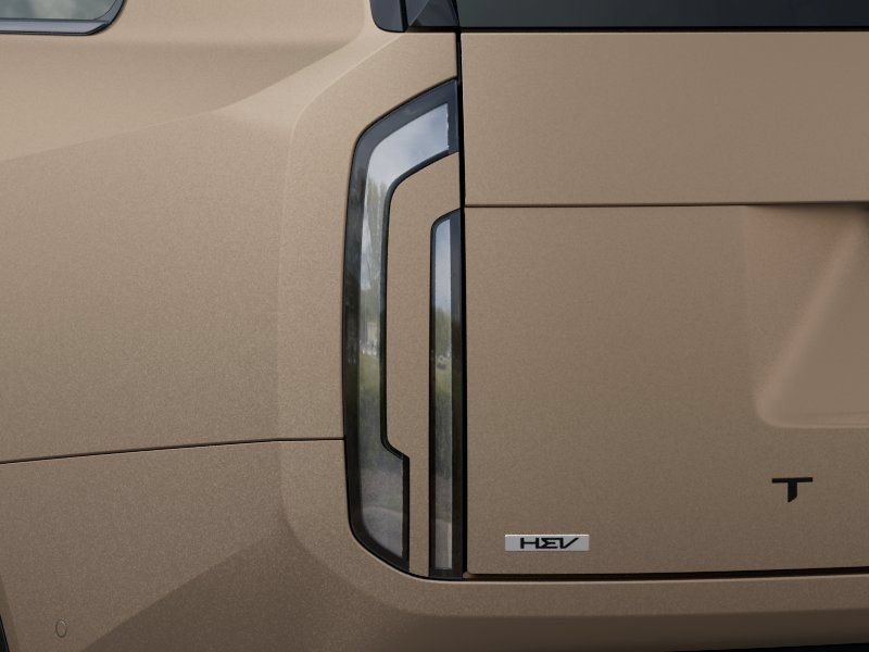 New 2027 Kia Telluride X-Line SX Prestige AWD/4WD image 11