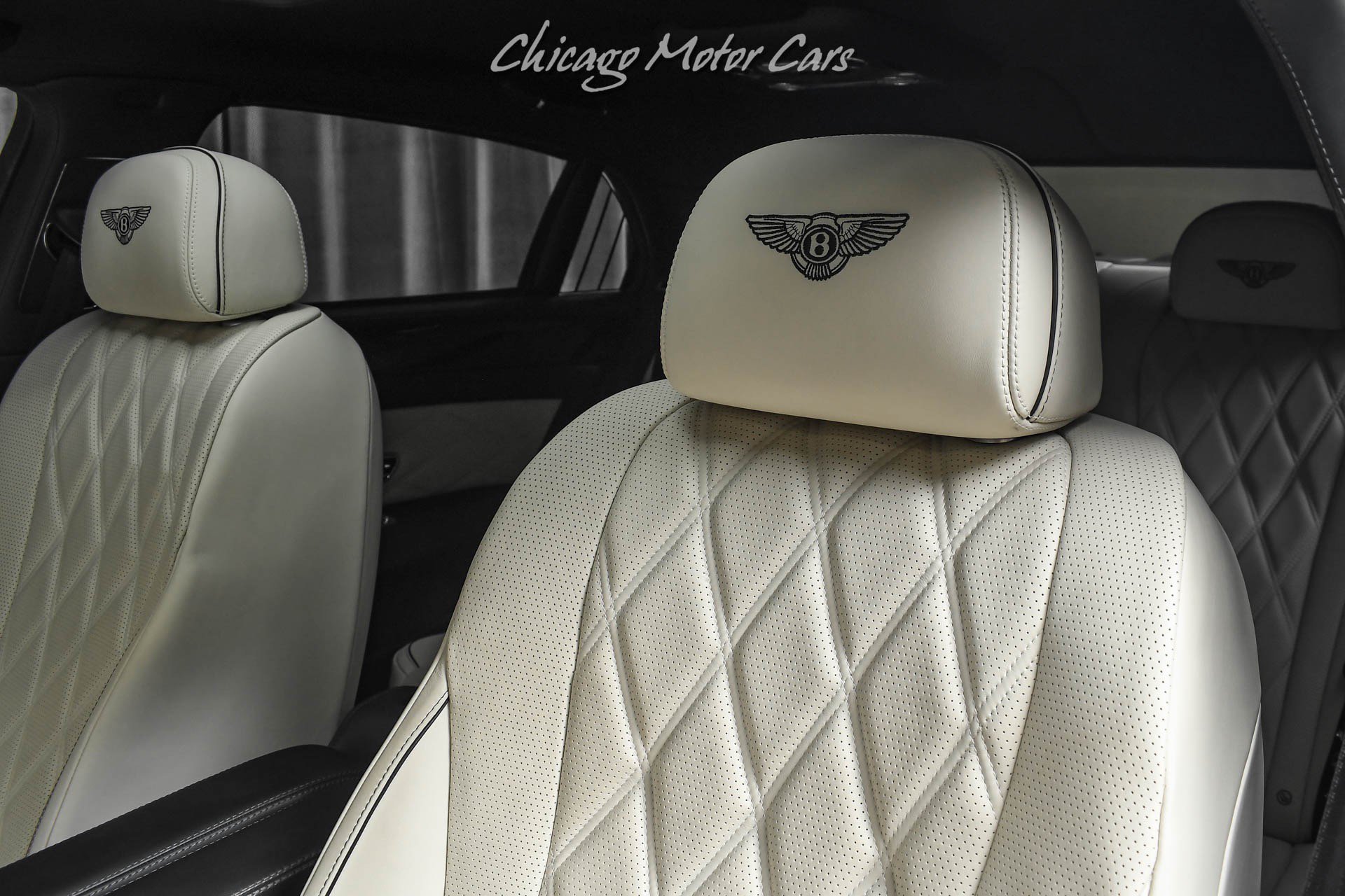 Used 2014 Bentley Flying Spur W12 AWD/4WD image 20