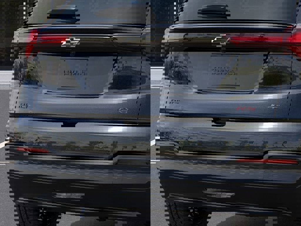 New 2027 Chevrolet Bolt RS w/ Technology Package image 15