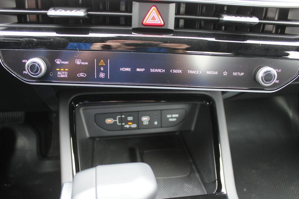 New 2026 Kia K5 GT FWD image 46