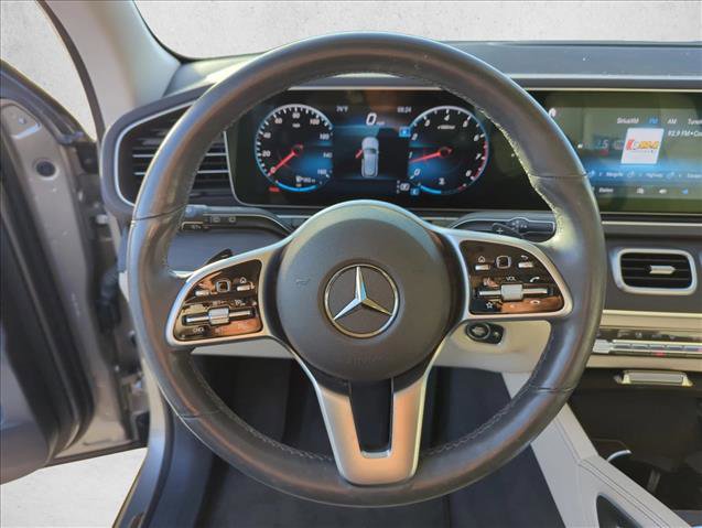 Used 2020 Mercedes-Benz GLE 350 4MATIC image 15
