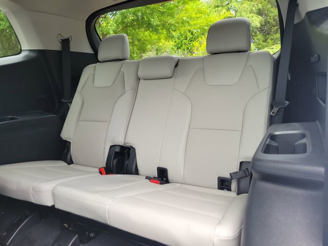 Certified 2022 Kia Telluride S AWD/4WD image 10