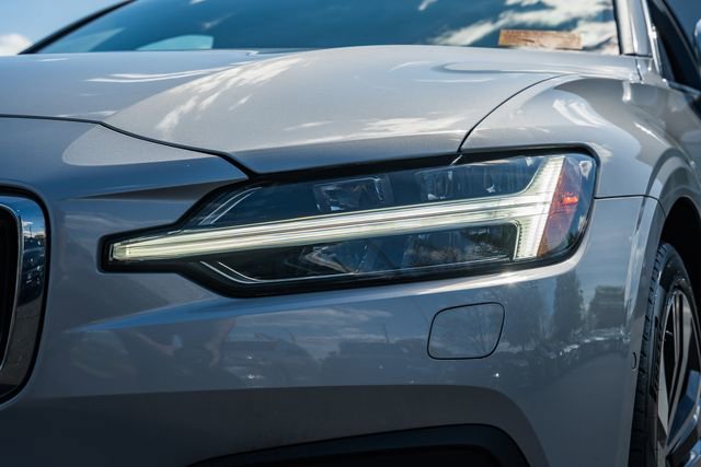 Certified 2023 Volvo S60 B5 Ultimate image 13