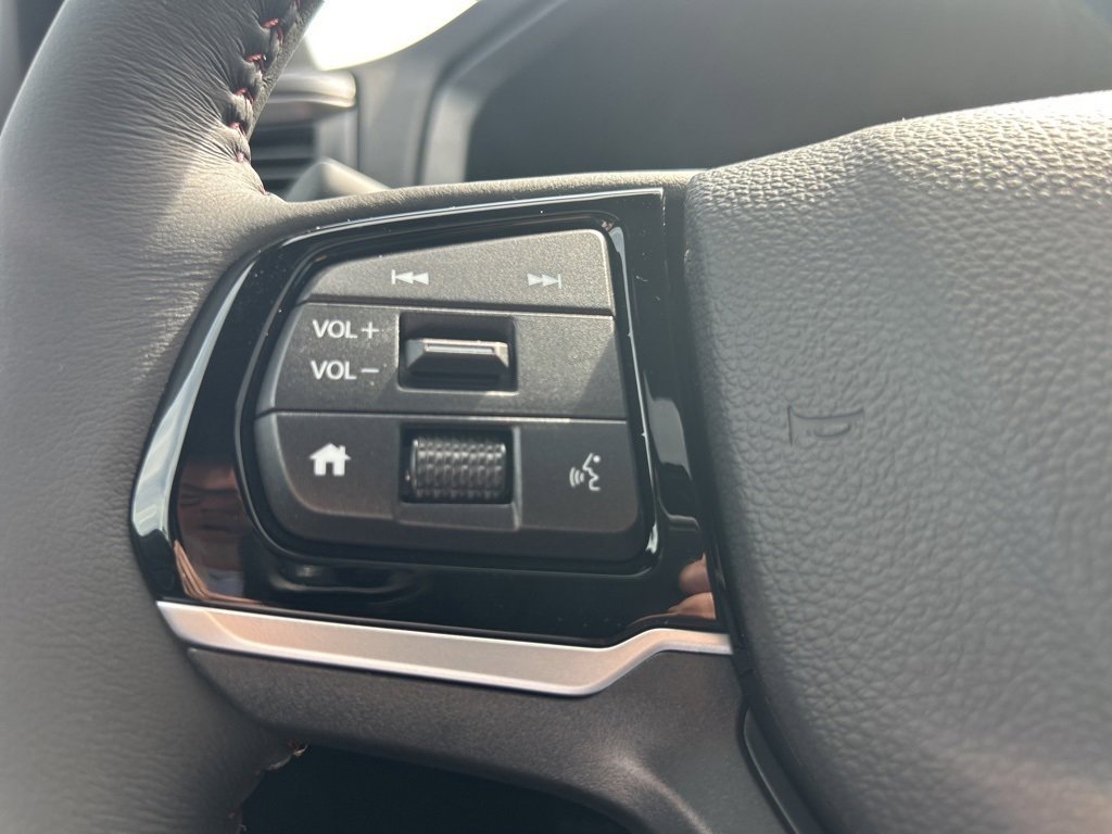 New 2026 Honda Odyssey Sport-L image 27