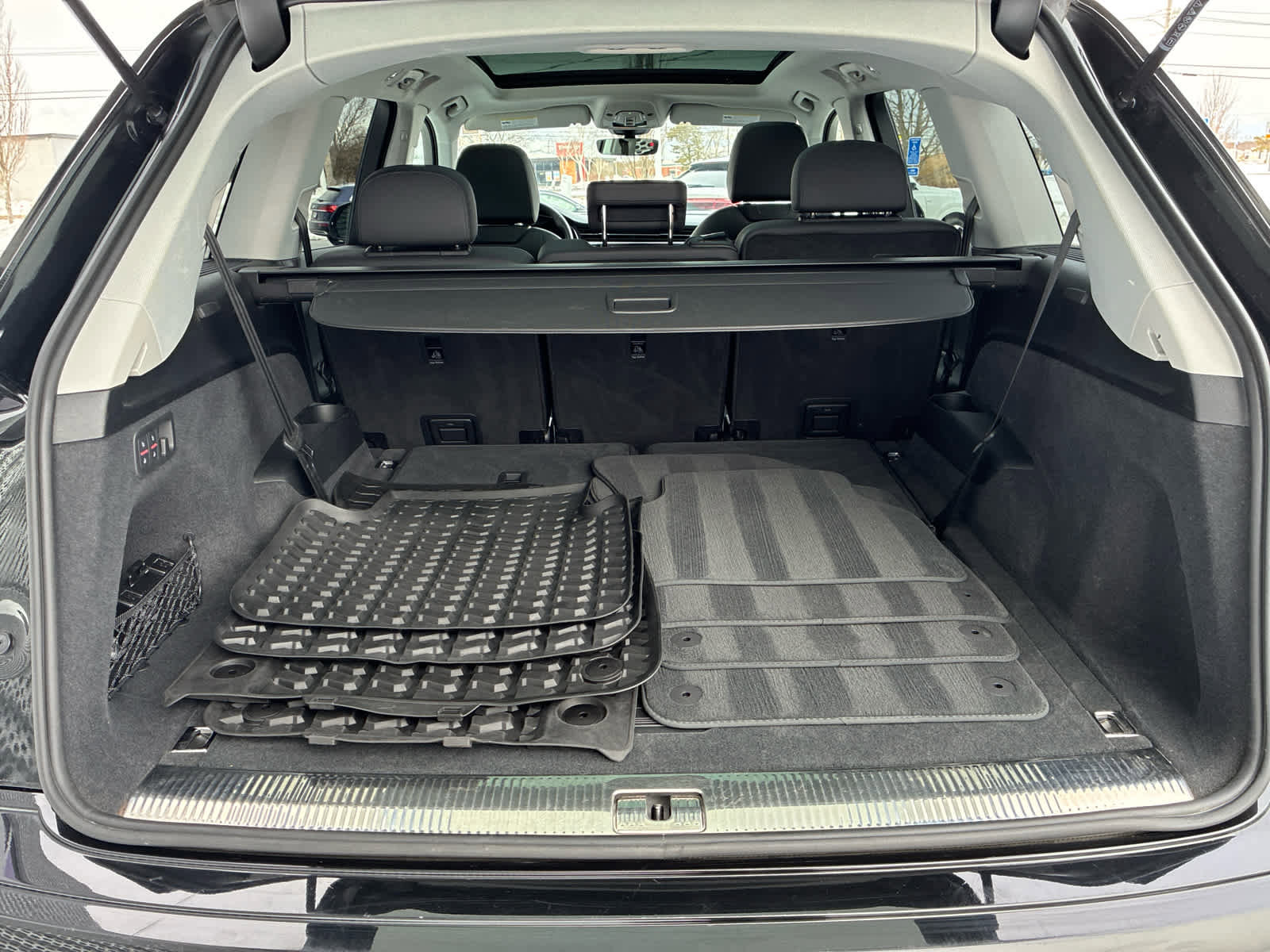 Used 2023 Audi Q7 3.0T Premium Plus w/ Premium Plus Package image 15