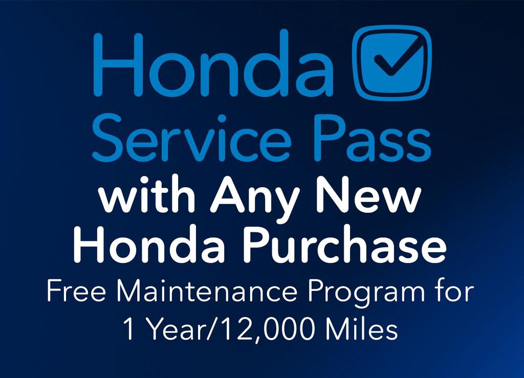 New 2026 Honda Accord SE image 4
