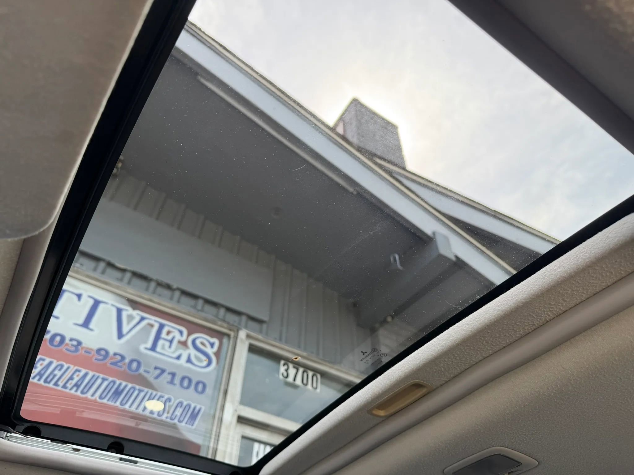 Used 2007 Mitsubishi Eclipse GS image 23