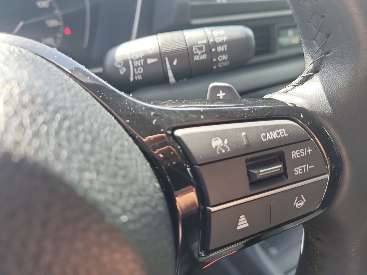 Used 2023 Honda Pilot EX-L image 30