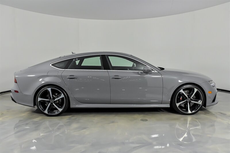 Used 2016 Audi RS 7 Prestige AWD/4WD image 11