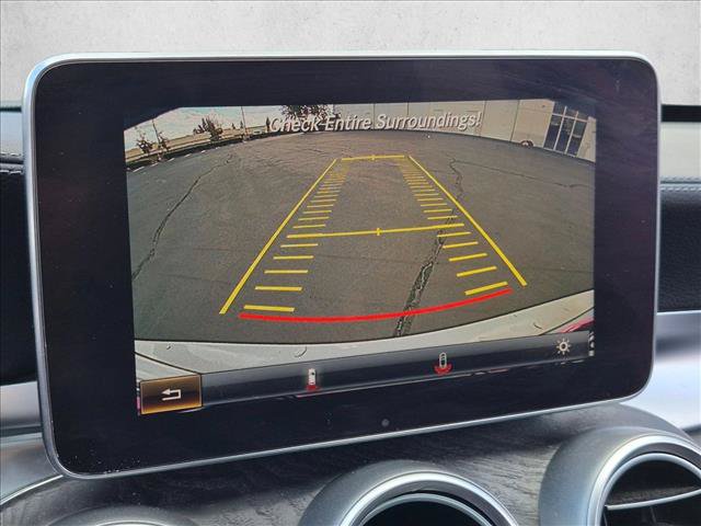 Used 2015 Mercedes-Benz C 300 Sedan image 12