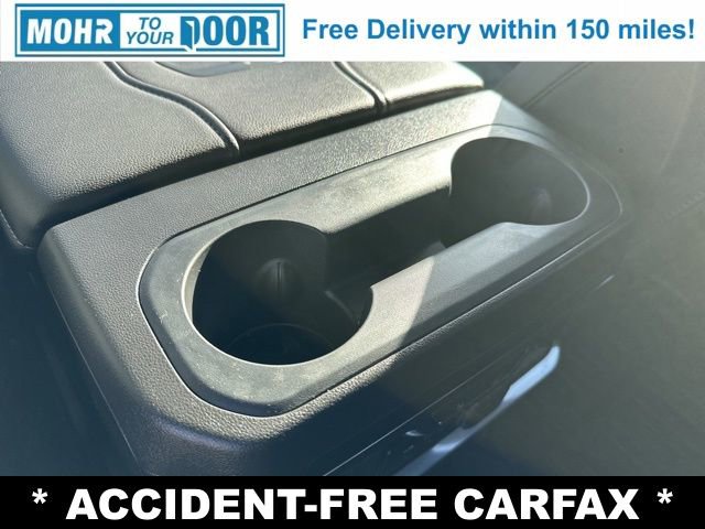 Used 2020 GMC Sierra 1500 SLT w/ SLT Premium Plus Package image 31