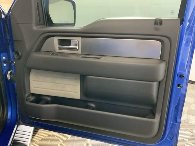 Used 2013 Ford F150 FX4 w/ Mid Equipment Group AWD/4WD image 29