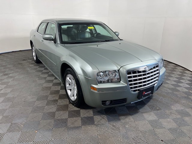 Used 2005 Chrysler 300 Touring w/ Sound Group