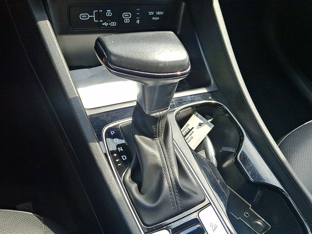 Used 2025 Hyundai Santa Cruz XRT AWD/4WD image 12