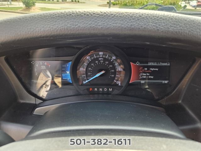 Used 2017 Ford Expedition Limited RWD image 28