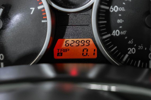 Used 2008 MAZDA MX-5 Miata Grand Touring w/ Premium Pkg RWD image 17