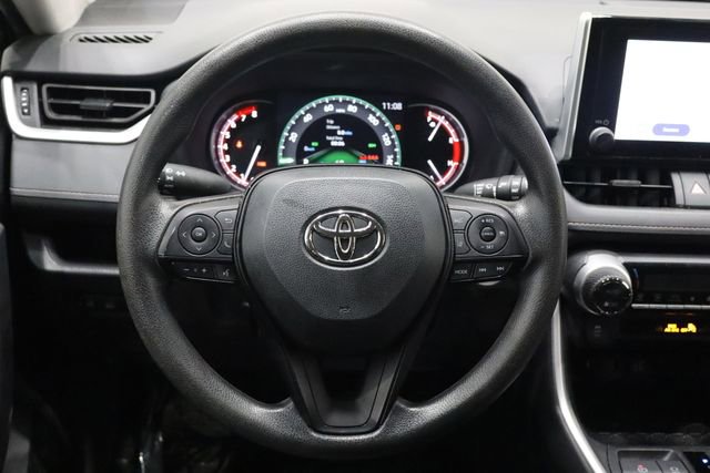 Used 2023 Toyota RAV4 XLE image 23