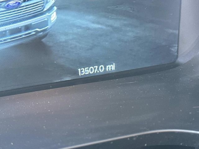Used 2024 Ford F150 STX image 10