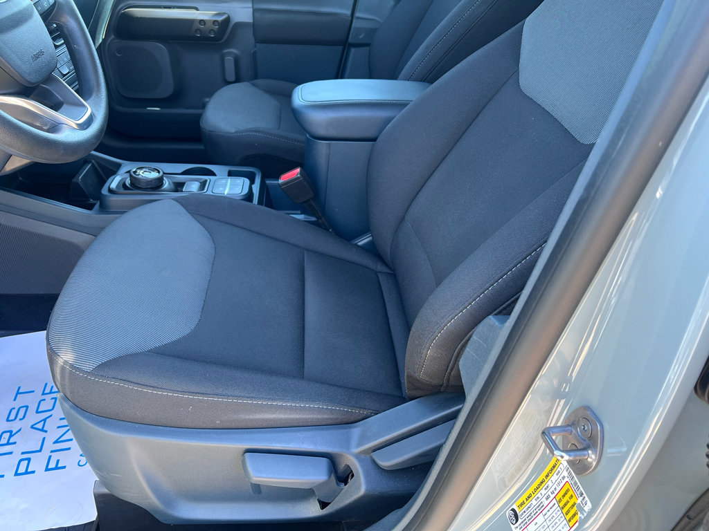 Used 2024 Ford Maverick XL FWD image 17