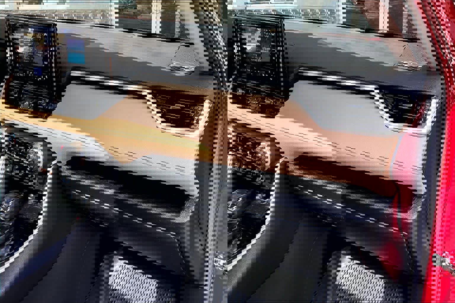 Used 2019 Toyota RAV4 XLE Premium w/ Cold Weather Package image 19