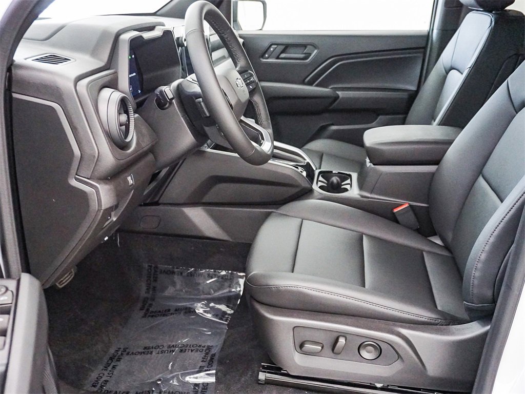 New 2025 Chevrolet Colorado Trail Boss image 19