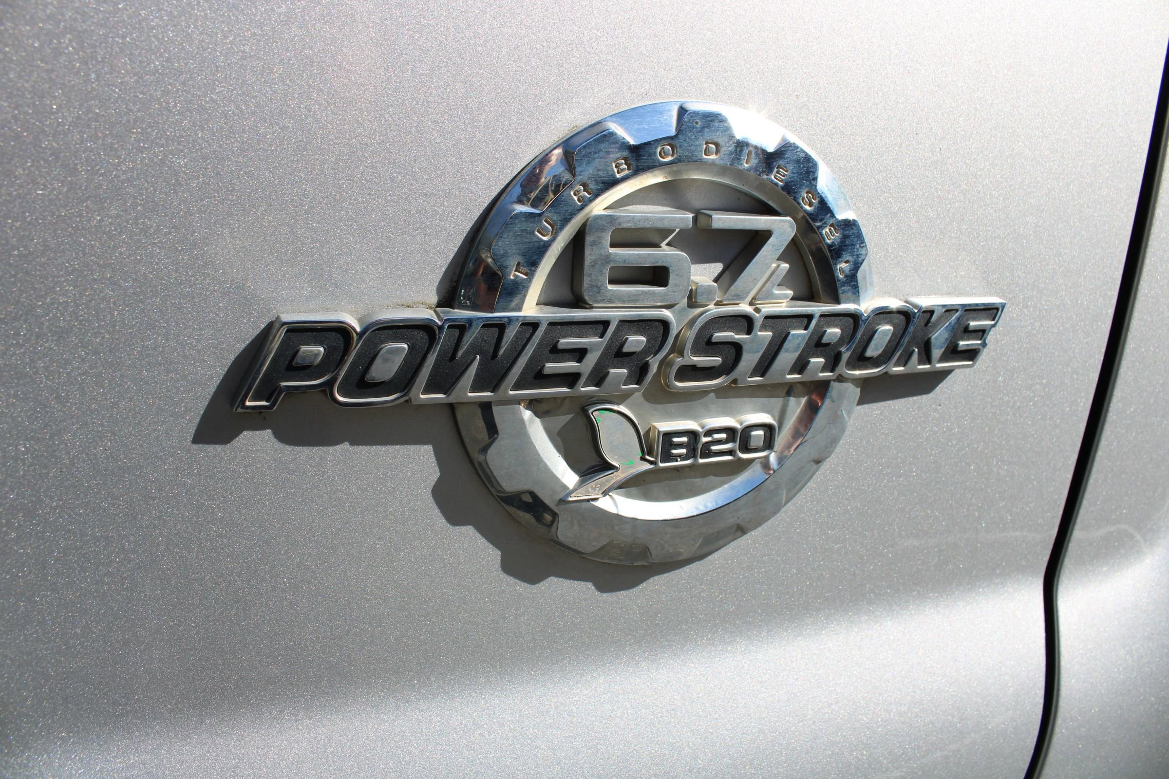 Used 2014 Ford F250 XLT w/ XLT Premium Package image 24