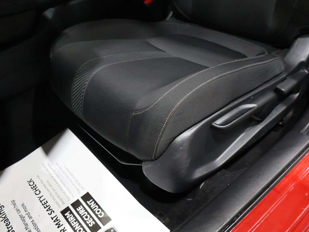 Used 2018 Honda Civic Sport image 11