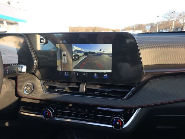 New 2026 Chevrolet Equinox RS w/ Safety and Technology Package image 22