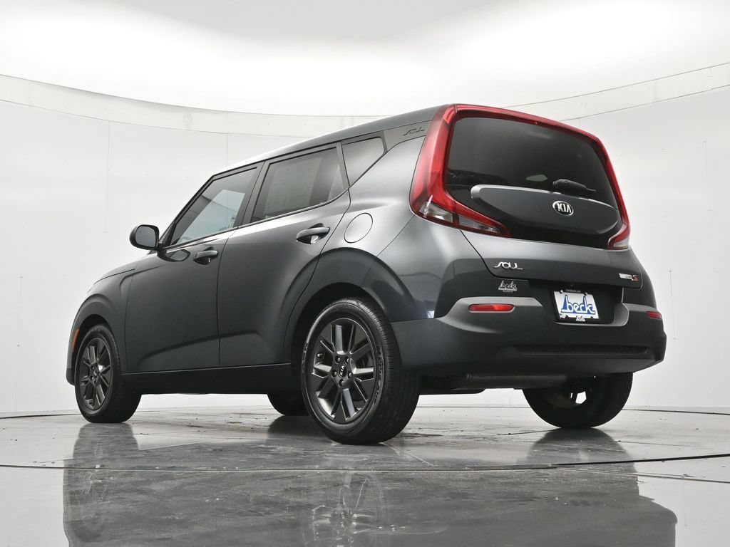Used 2021 Kia Soul S FWD image 42