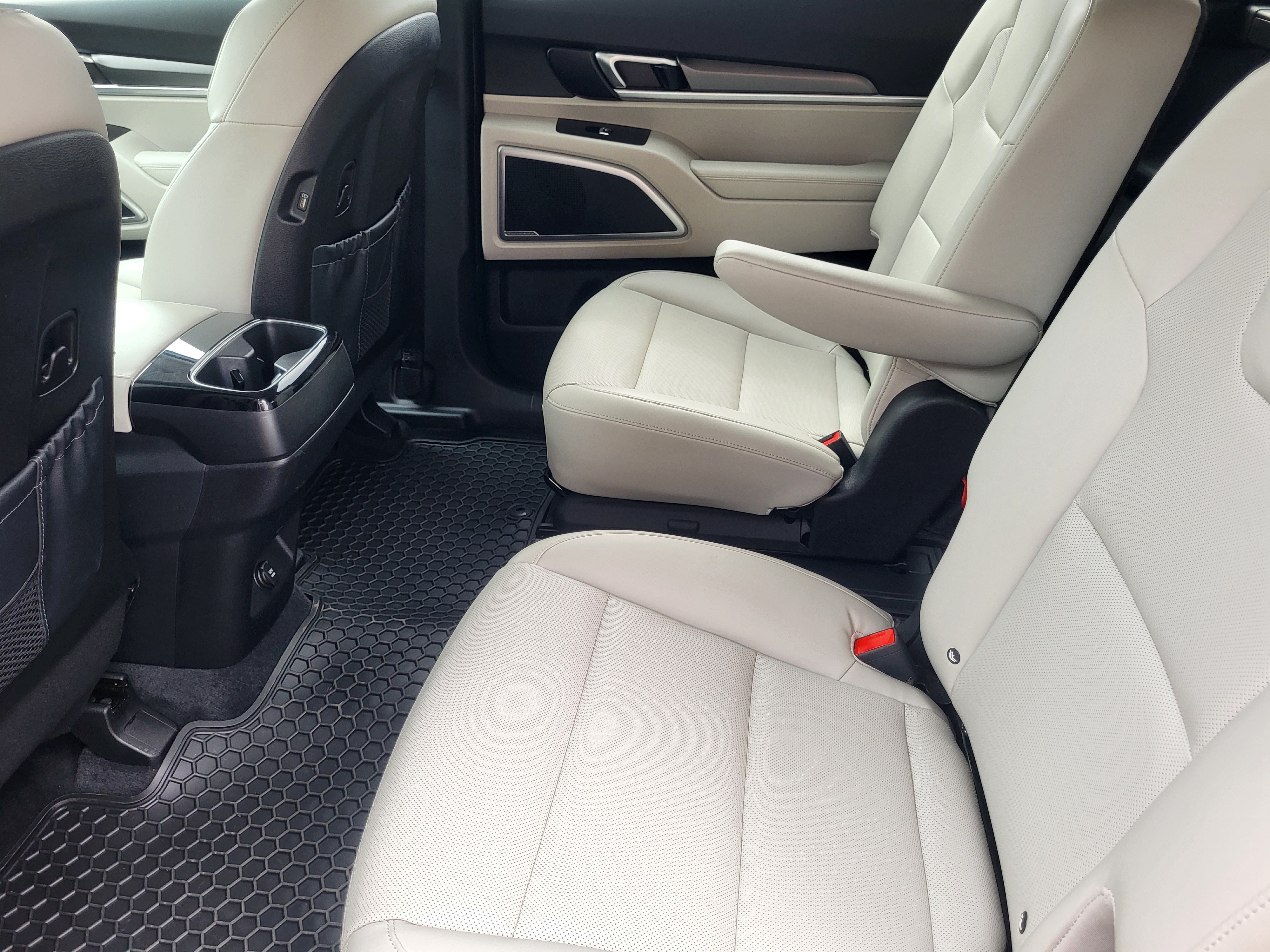 Used 2022 Kia Telluride S AWD/4WD image 25