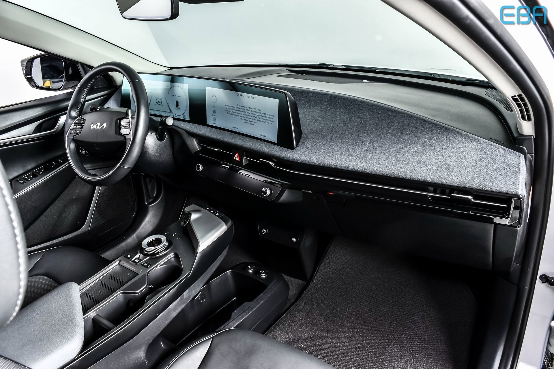 Used 2024 Kia EV6 Light image 22