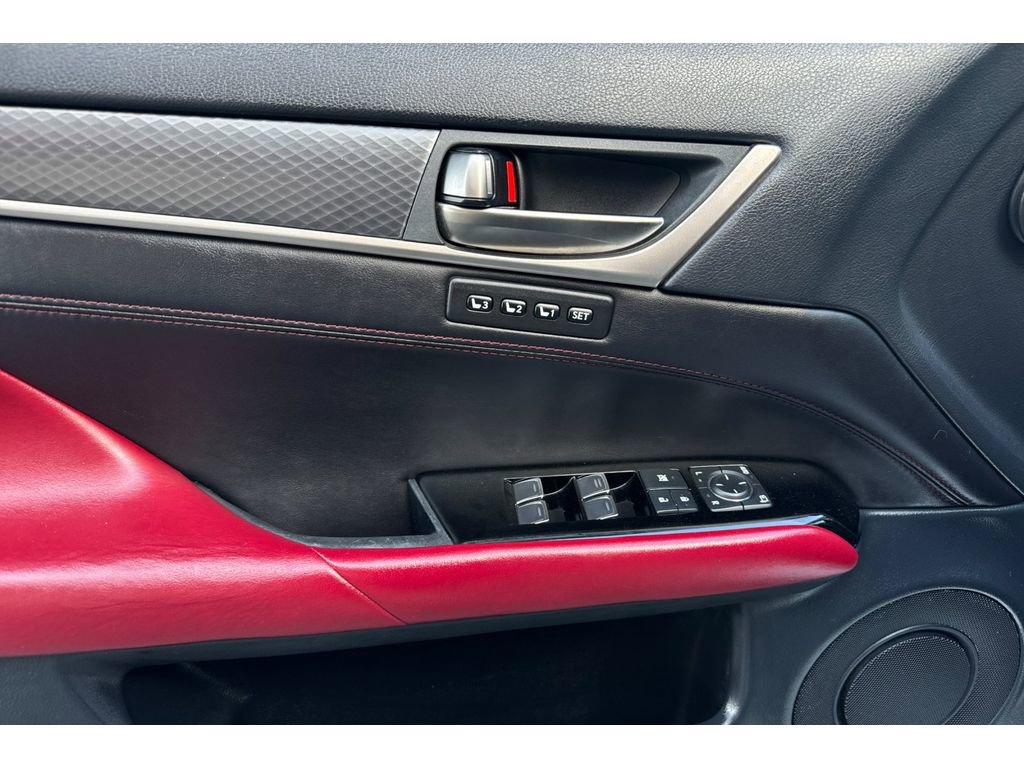 Used 2018 Lexus GS 350 F Sport image 10