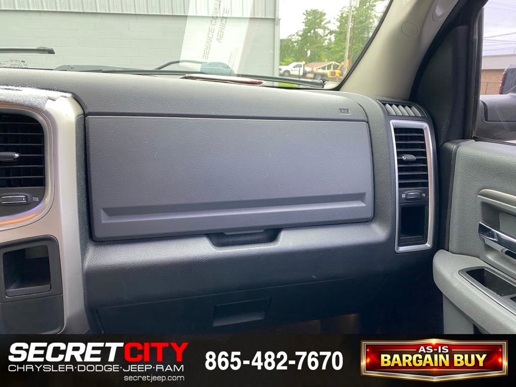 Used 2014 RAM 1500 Classic SLT RWD image 13