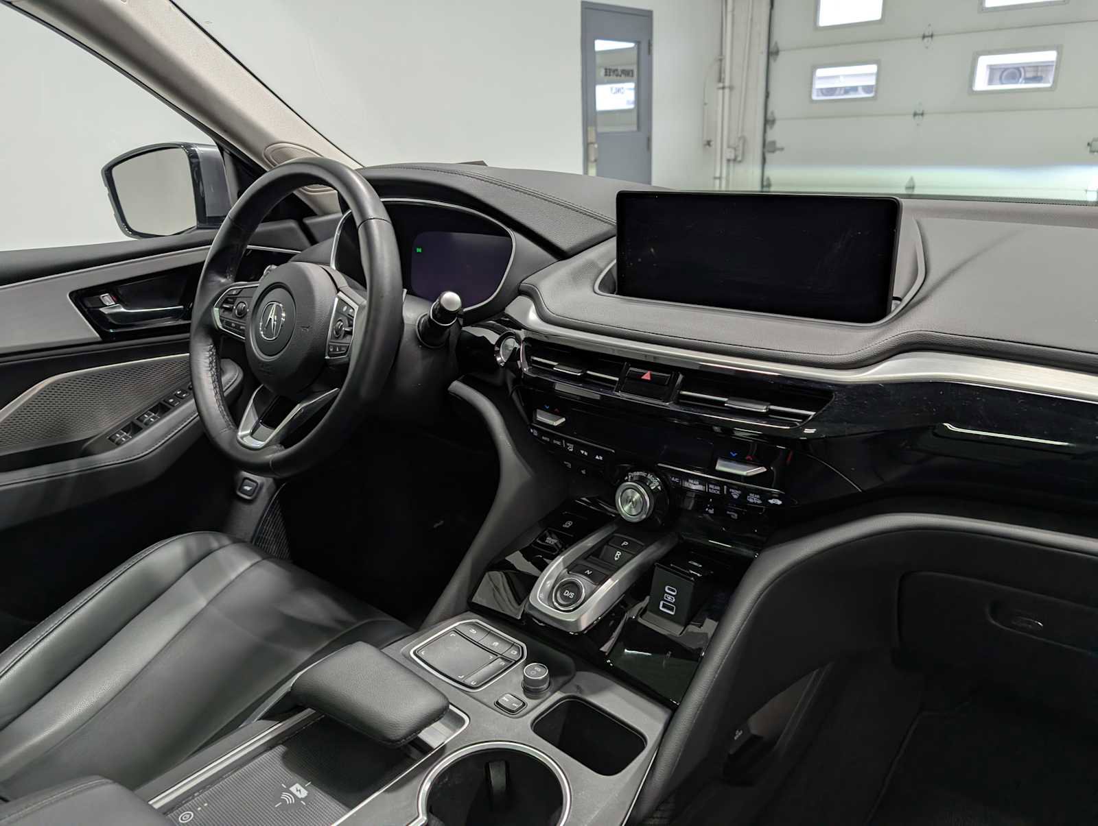 Certified 2023 Acura MDX SH-AWD image 48