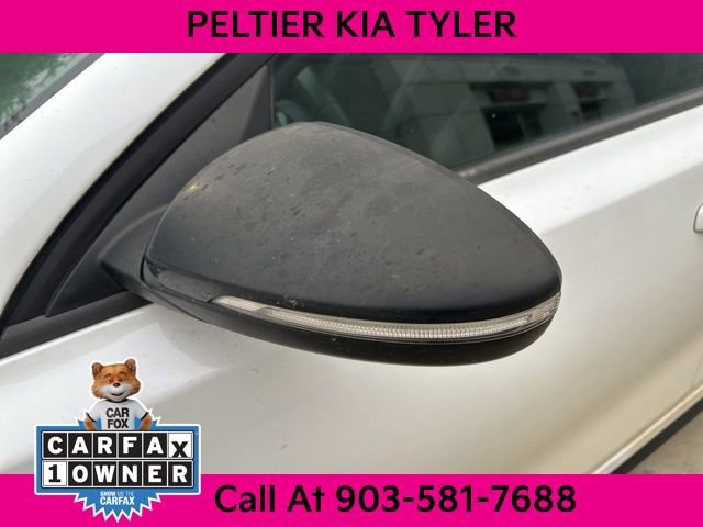 Certified 2021 Kia Forte GT-Line image 6