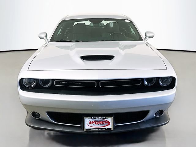 Used 2022 Dodge Challenger GT image 14