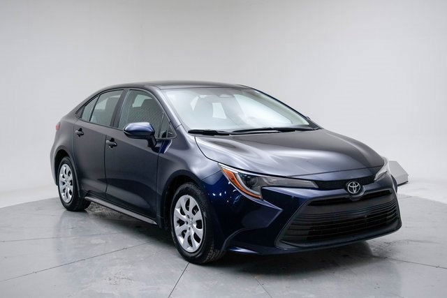 Certified 2024 Toyota Corolla LE image 7