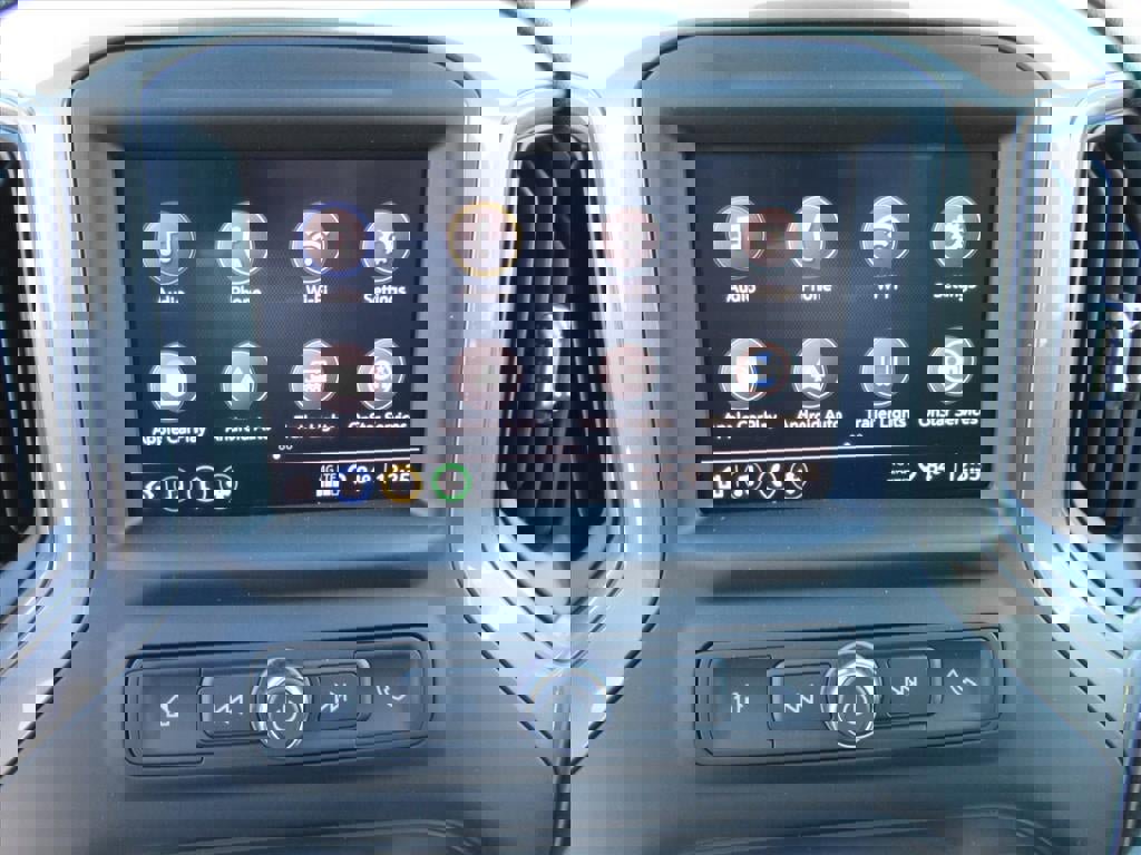 New 2026 GMC Sierra 1500 Pro w/ Pro Value Package image 24