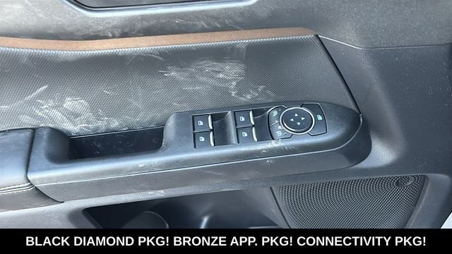 New 2026 Ford Bronco Sport Big Bend AWD/4WD image 10