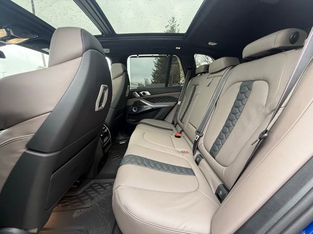 New 2026 BMW X5 M Competition w/ Executive Package AWD/4WD image 23