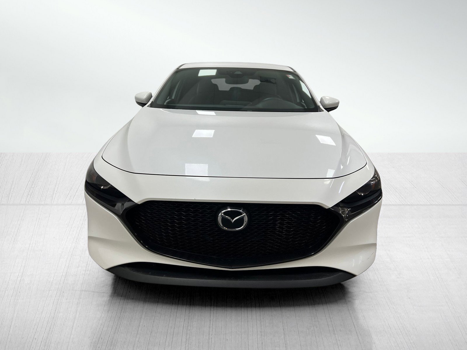 Used 2020 MAZDA MAZDA3 Hatchback image 5