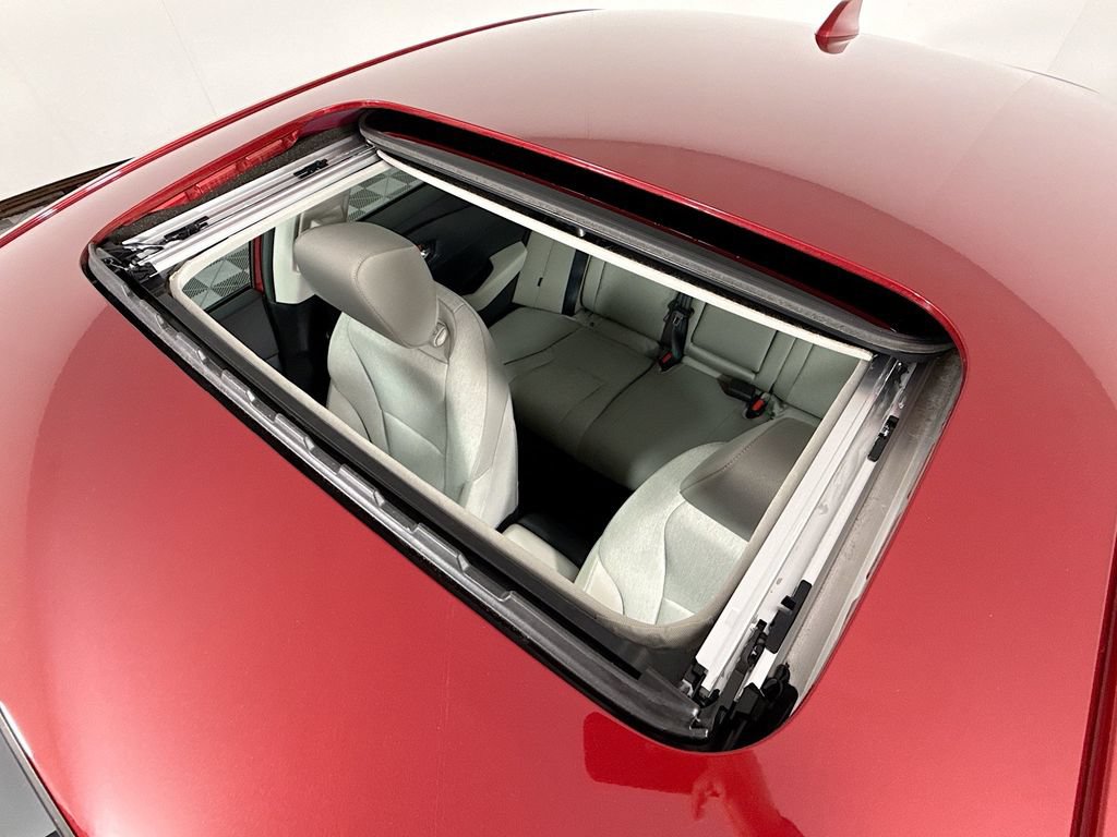Certified 2023 Honda Accord EX image 18